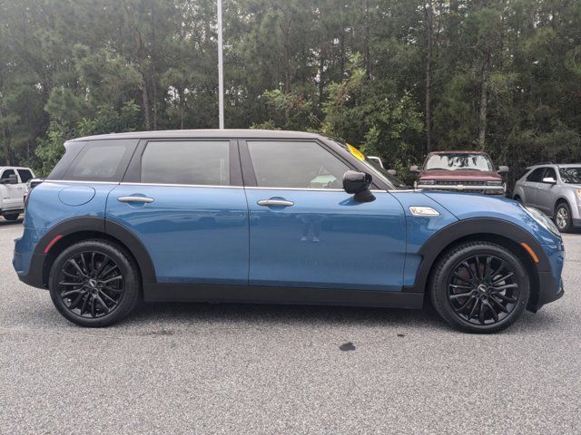 2023 MINI Cooper Clubman S