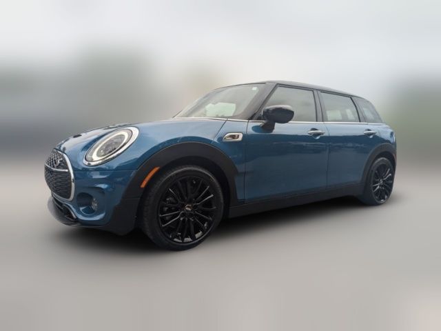 2023 MINI Cooper Clubman S