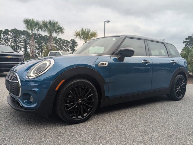 2023 MINI Cooper Clubman S