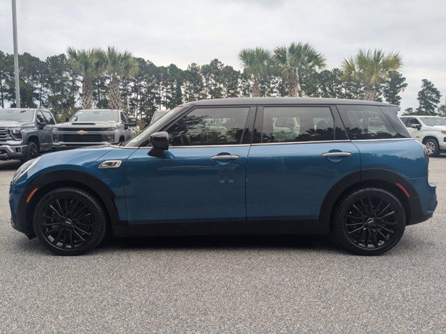 2023 MINI Cooper Clubman S