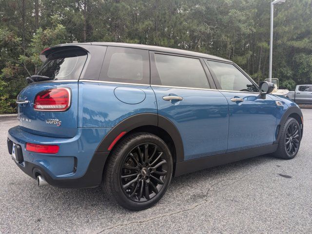 2023 MINI Cooper Clubman S