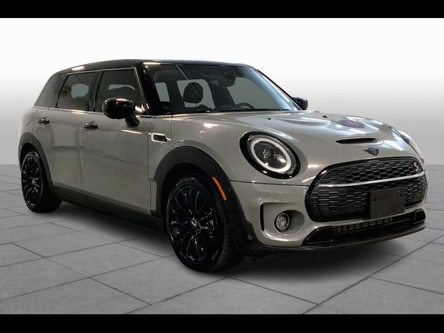 2023 MINI Cooper Clubman S