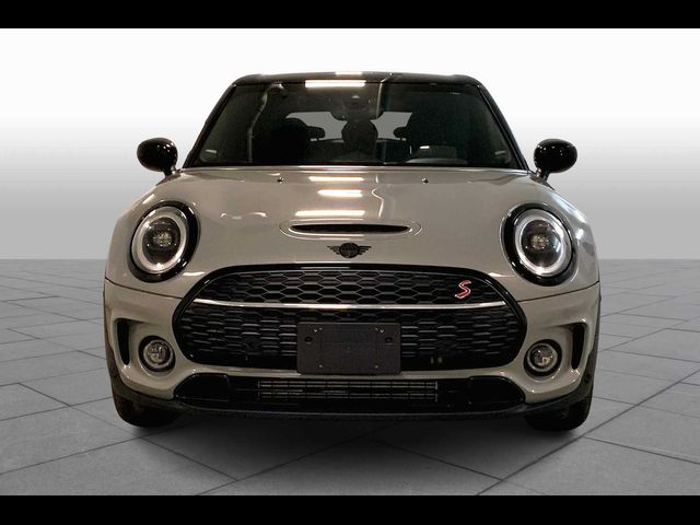 2023 MINI Cooper Clubman S