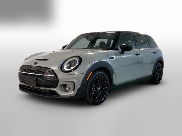 2023 MINI Cooper Clubman S