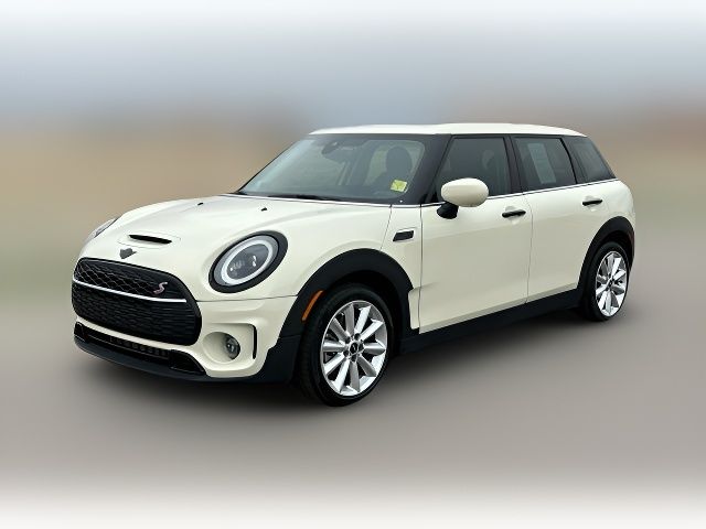 2023 MINI Cooper Clubman S