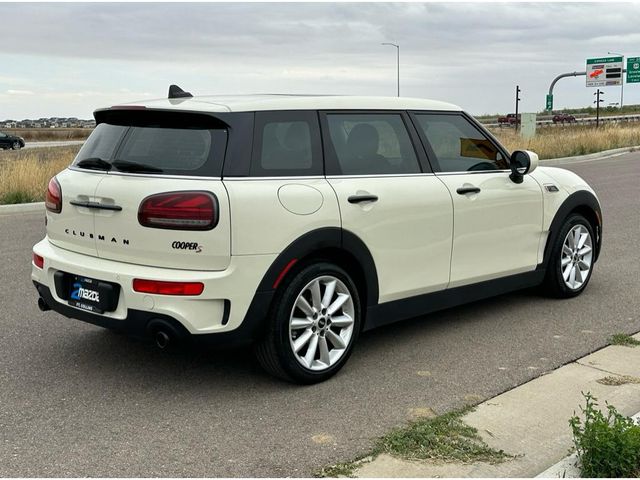 2023 MINI Cooper Clubman S