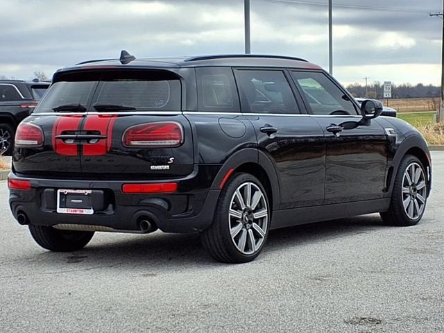 2023 MINI Cooper Clubman S