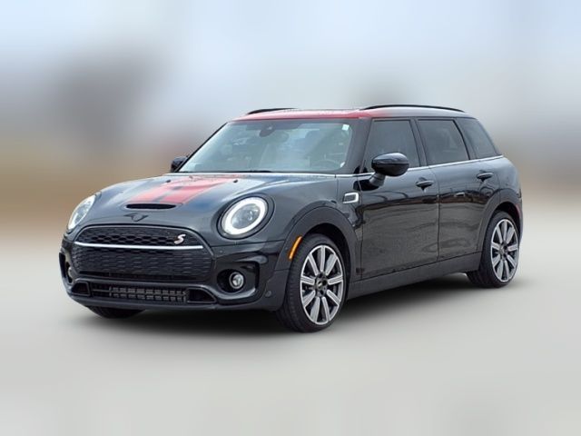 2023 MINI Cooper Clubman S