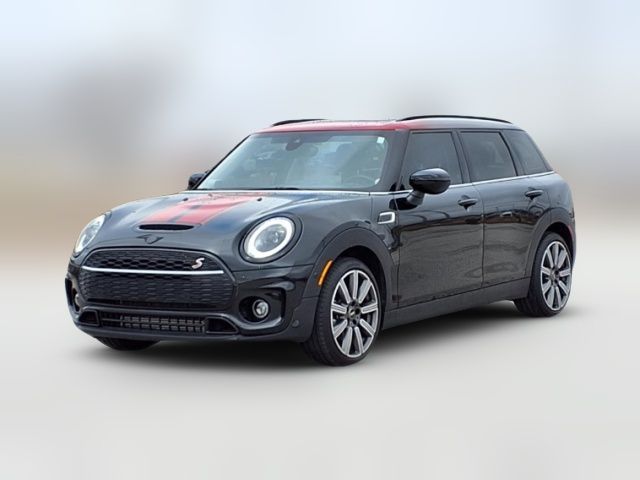 2023 MINI Cooper Clubman S