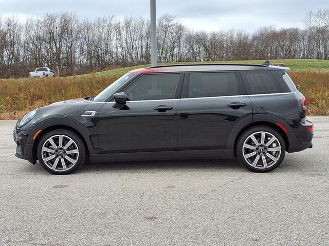 2023 MINI Cooper Clubman S