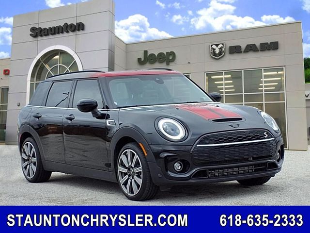 2023 MINI Cooper Clubman S