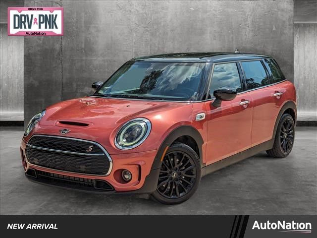 2023 MINI Cooper Clubman S