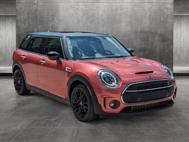 2023 MINI Cooper Clubman S