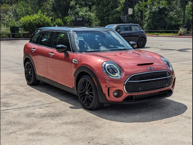 2023 MINI Cooper Clubman S