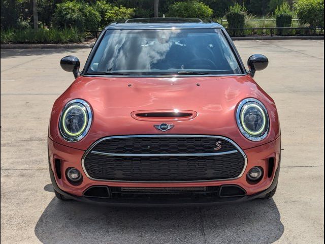 2023 MINI Cooper Clubman S