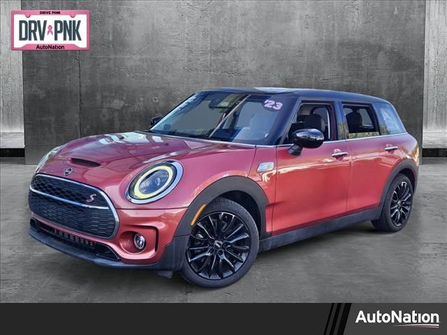 2023 MINI Cooper Clubman S