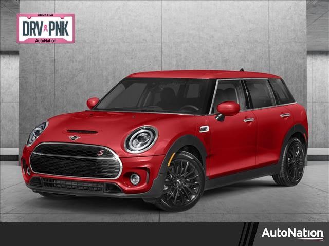 2023 MINI Cooper Clubman S