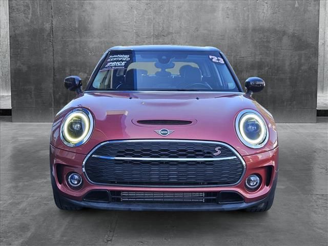 2023 MINI Cooper Clubman S