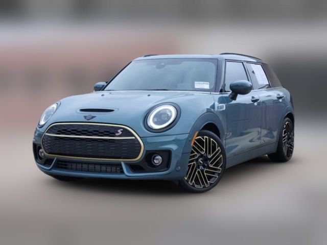 2023 MINI Cooper Clubman S