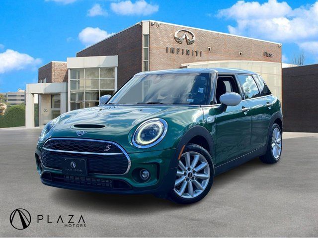 2023 MINI Cooper Clubman S