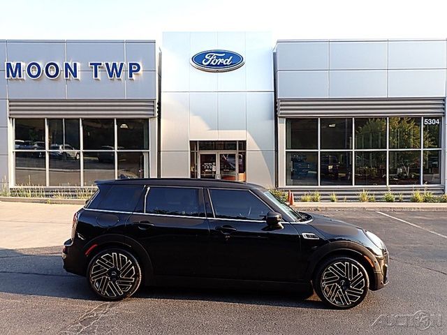 2023 MINI Cooper Clubman S