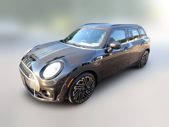 2023 MINI Cooper Clubman S