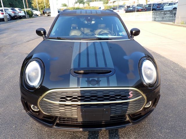 2023 MINI Cooper Clubman S