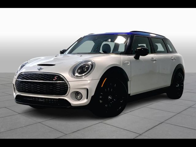 2023 MINI Cooper Clubman S