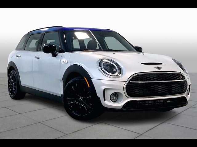 2023 MINI Cooper Clubman S