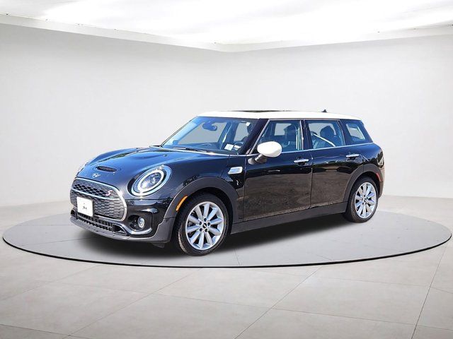 2023 MINI Cooper Clubman S