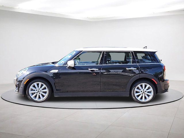 2023 MINI Cooper Clubman S