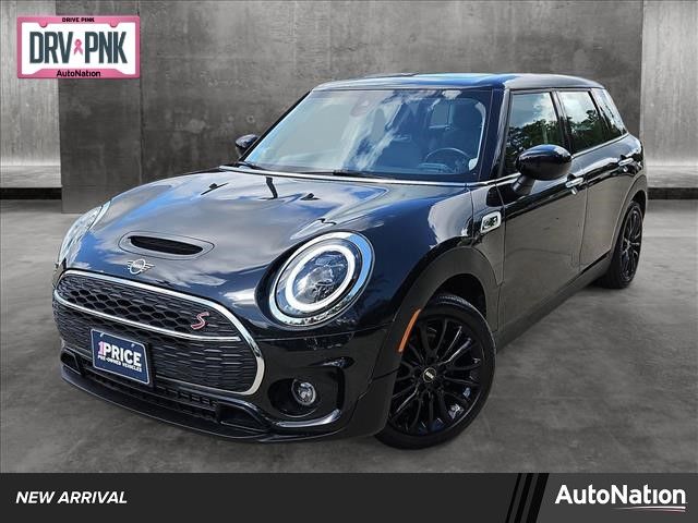 2023 MINI Cooper Clubman S