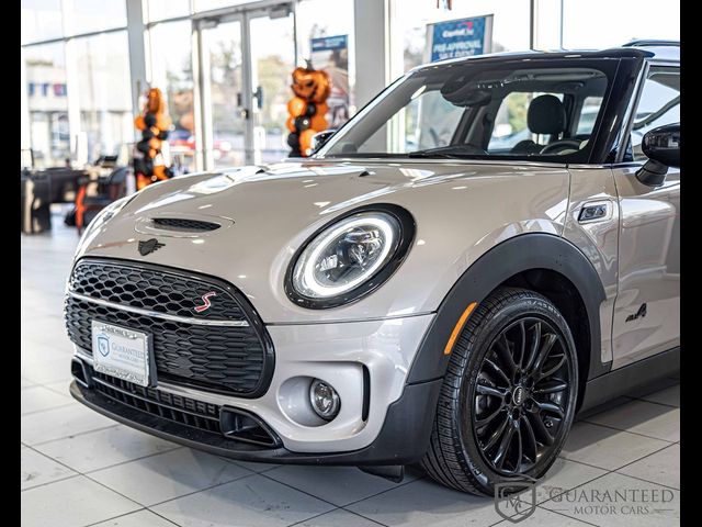 2023 MINI Cooper Clubman S