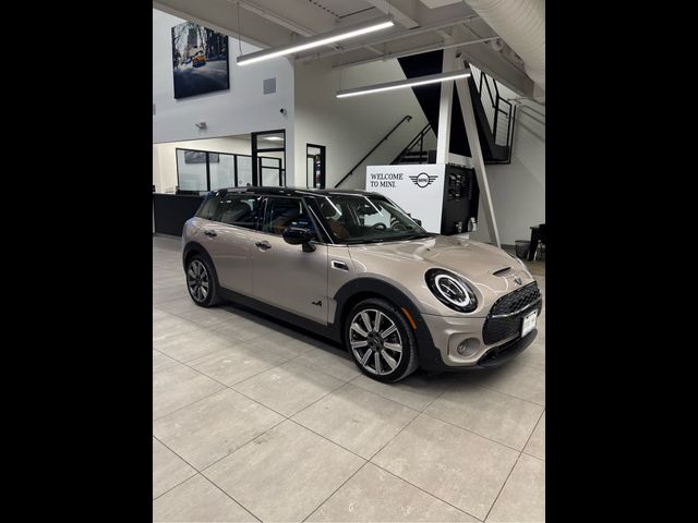 2023 MINI Cooper Clubman S