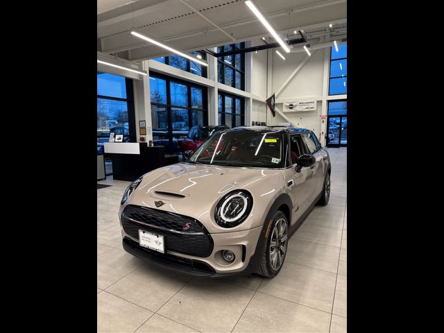 2023 MINI Cooper Clubman S