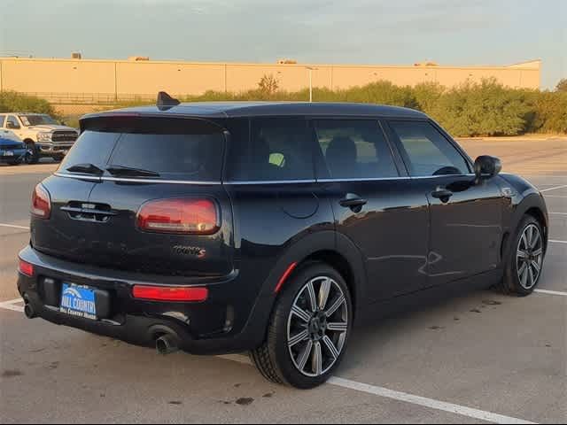 2023 MINI Cooper Clubman S