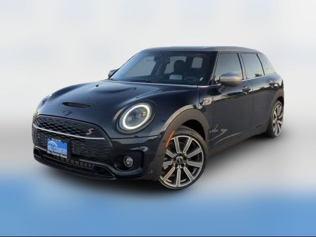 2023 MINI Cooper Clubman S