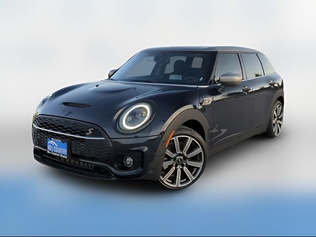 2023 MINI Cooper Clubman S