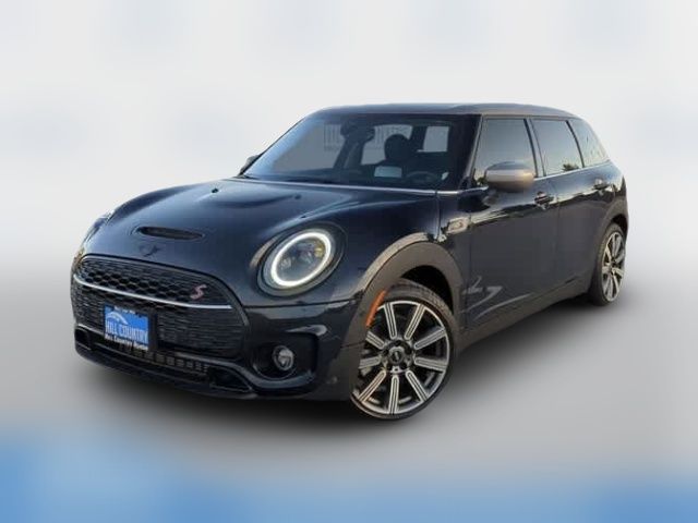 2023 MINI Cooper Clubman S