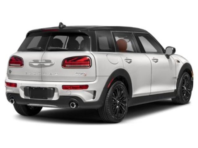 2023 MINI Cooper Clubman S