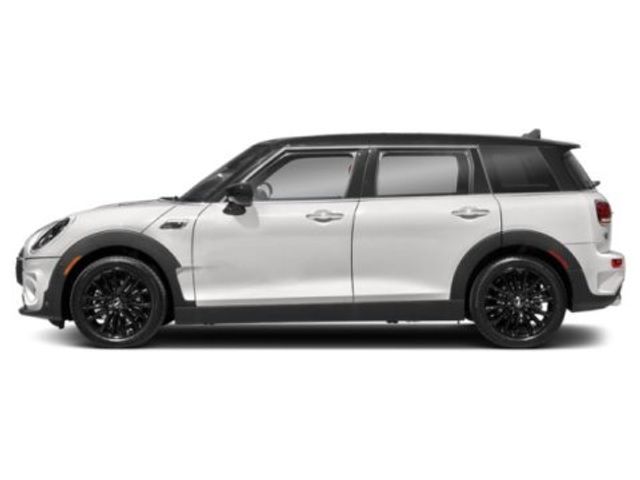 2023 MINI Cooper Clubman S