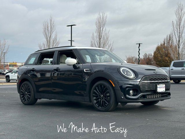 2023 MINI Cooper Clubman S