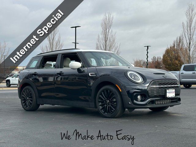 2023 MINI Cooper Clubman S