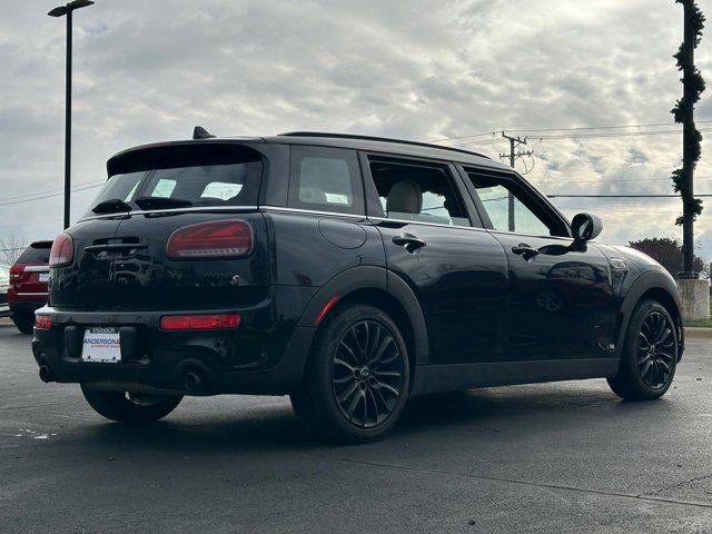 2023 MINI Cooper Clubman S