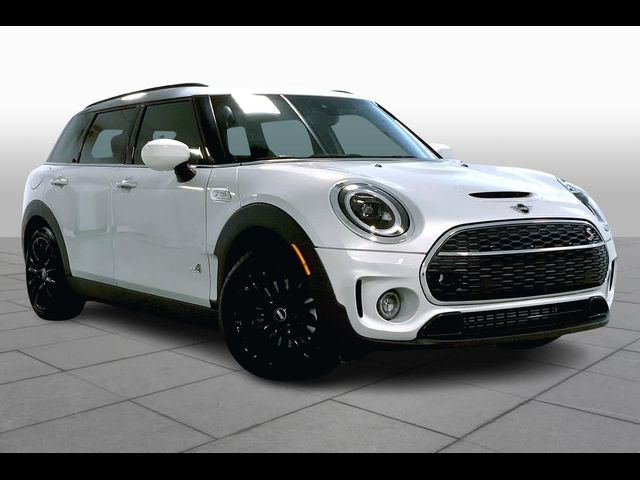 2023 MINI Cooper Clubman S