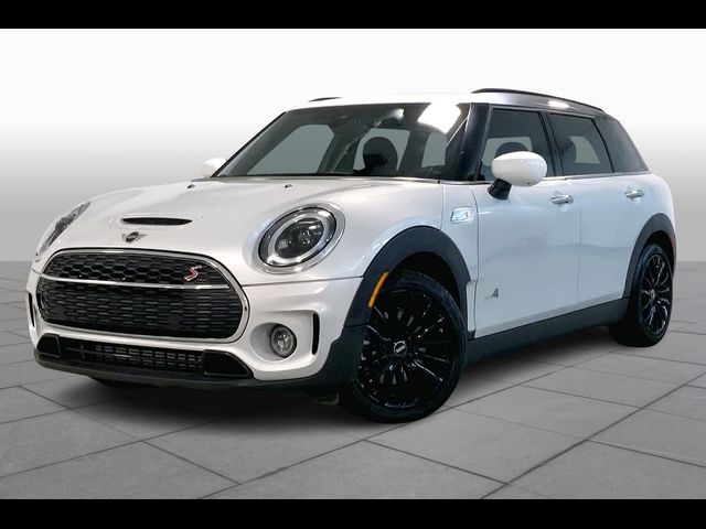 2023 MINI Cooper Clubman S