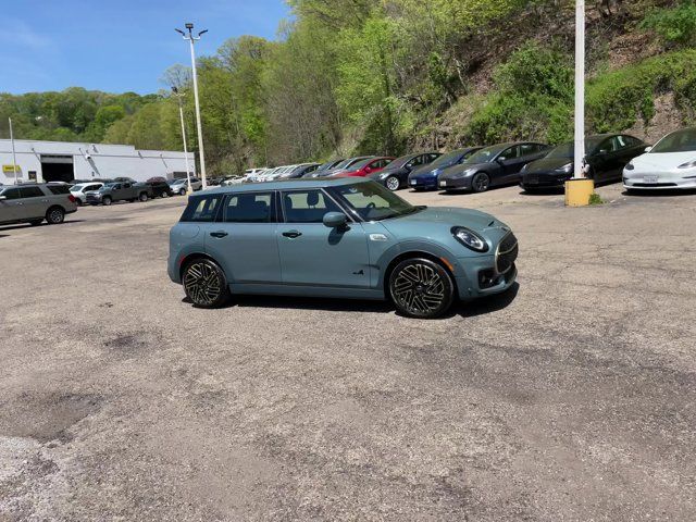 2023 MINI Cooper Clubman S