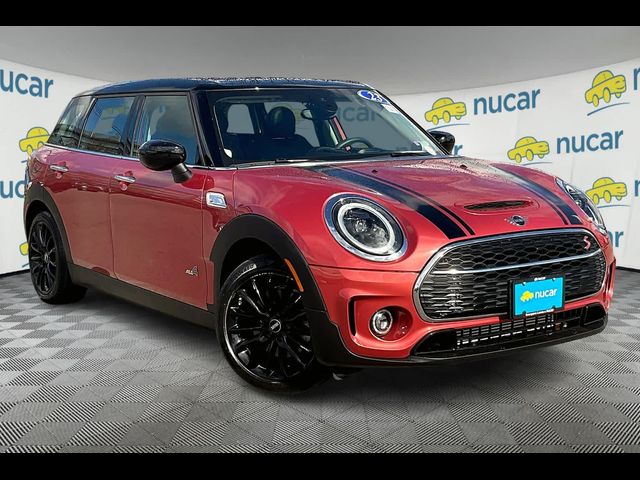 2023 MINI Cooper Clubman S