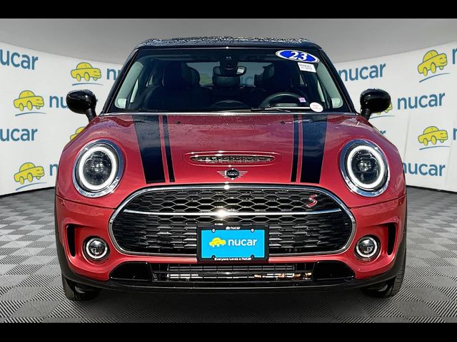 2023 MINI Cooper Clubman S