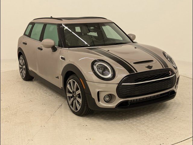 2023 MINI Cooper Clubman S